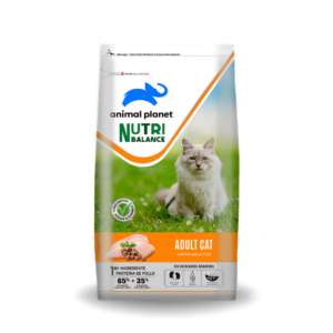 Alimento Animal Planet 8 Kg