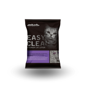 Arena Sanitaria Easy Clean Formato 24 Kg (4Kg)