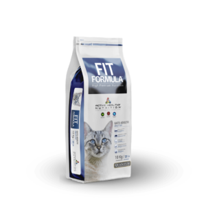 Alimento Fit Fórmula Gato 10 Kg